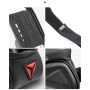 Wheel up Bike Bag vodoodporna torba za kolo s prostorom za iPhone - črna