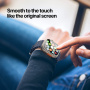 DUX DUCIS kaljeno steklo za Apple uro Ultra 49 mm