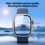 DUX DUCIS kaljeno steklo za Apple uro Ultra 49 mm