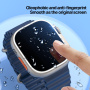 DUX DUCIS kaljeno steklo za Apple uro Ultra 49 mm