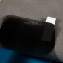 Zaščitno kaljeno steklo Anti-Spy za iPhone 12 mini
