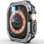Durable Armor ovitek za Apple uro 40 mm - črn