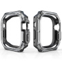 Durable Armor ovitek za Apple uro 40 mm - črn