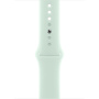 Originalne Apple športni pas za Apple uro Ultra 49 mm / 46 mm / 45 mm / 44 mm / 42 mm - M/L - akvamarin