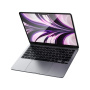 Spigen GLAS.tR Slim kaljeno steklo za MacBook Air 13" (A2681 / A3113 / A3240 / A3449)