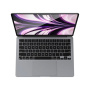 Spigen GLAS.tR Slim kaljeno steklo za MacBook Air 13" (A2681 / A3113 / A3240 / A3449)