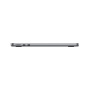 Spigen GLAS.tR Slim kaljeno steklo za MacBook Air 13" (A2681 / A3113 / A3240 / A3449)