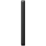 ENERGEA AluPac Mini 5K brezžična MagSafe powerbanka s priključkom USB-C - 5.000 mAh - črna