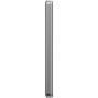 ENERGEA AluPac Mini 5K brezžična MagSafe powerbank s priključkom USB-C - 5.000 mAh - naravni titan