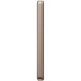 ENERGEA AluPac Mini 5K brezžična MagSafe powerbanka s priključkom USB-C - 5.000 mAh - zlata