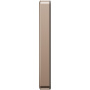 ENERGEA AluPac 10K brezžična MagSafe powerbanka s priključkom USB-C - 10.000 mAh - zlata