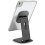 Spigen Air Skin Pro OneTap vrtljivo 360° ohišje za iPad Pro 11" (2024/2025) - sivo