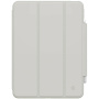 Spigen Air Skin Pro OneTap vrtljivo 360° ohišje za iPad Pro 11" (2024/2025) - sivo