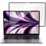 Spigen GLAS.tR Slim kaljeno steklo za MacBook Air 13" (A2681 / A3113 / A3240 / A3449)