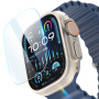 DUX DUCIS kaljeno steklo za Apple uro Ultra 49 mm