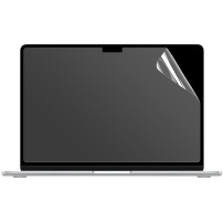 ZGA zaščitna folija za MacBook Air 13" (A2681 / A3113 / A3240 / A3449)