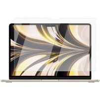 Kaljeno steklo za MacBook Air 13" (A2681 / A3113 / A3240 / A3449)