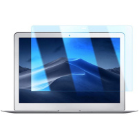 Kaljeno steklo proti modrim žarkom za MacBook Pro 13" (A2251 / A2289 / A2338)
