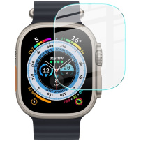 Imak H kaljeno steklo za Apple Watch Ultra 49mm