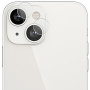 MOCOLO kaljeno steklo za zaščito leč kamere za iPhone 13 / 13 mini