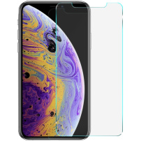 Imak kaljeno steklo z izrezom za iPhone XS Max / 11 Pro Max