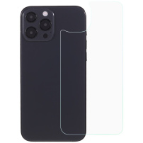 Kaljeno steklo na zadnji strani za iPhone 16 Pro
