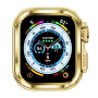 Ura Ultra Style kovinsko ohišje za Apple uro 46 mm - zlata