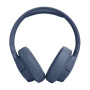 JBL Brezžične slušalke Tune 770NC - temno modre