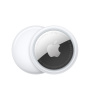 Originalni Apple komplet AirTag 1. generacije - 4 kom - bela