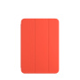 Originalni Apple Smart Folio magnetni ovitek za iPad mini 6 / mini 7 - svetleče oranžen