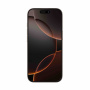 BELKIN Kaljeno antimikrobno steklo ScreenForce InvisiGlass za iPhone 16 Pro
