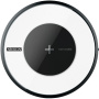 NILLKIN Magic Disc Wireless Charger for iPhone - črna