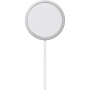 Originalne Apple brezžično polnjenje MagSafe za iPhone / AirPods - 25W - 1 m - bela