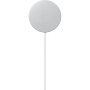 Originalne Apple brezžično MagSafe polnilec za iPhone / AirPods - 25W - 2 m - bela