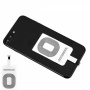Qi ultra tanek sprejemnik za brezžično polnjenje za iPhone
