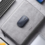 UGREEN MU001 Bluetooth brezžična miška - črna