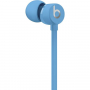 Odlikuje originalne slušalke urBeats3 s strelovodnim priključkom za iPhone / iPad - modro