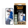 PanzerGlass Classic Fit kaljeno steklo za iPhone 15 / 16