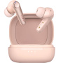 Bluetooth brezžične slušalke EarFun Air Pro 3 TW500P - roza