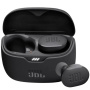 JBL Brezžične slušalke Tune Buds TWS - črne