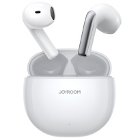 JOYROOM Brezžične slušalke JR-PB1 Jpods - bele