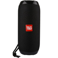 T&G TG117 bezdrátový Bluetooth reproduktor - černý