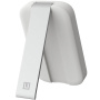 UAG U Lucent powerbank s podporo MagSafe in držalom / priključkom USB-C - 4 000 mAh - bela