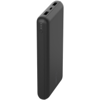 BELKIN Boost Charge powerbanka s porty USB-C / 2x USB-A - 20 000 mAh - černá