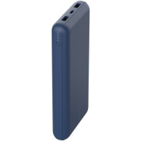 BELKIN Boost Charge powerbanka s porty USB-C / 2x USB-A - 20 000 mAh - tmavě modrá