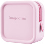 Fungoofun F516 torba za dodatke - roza