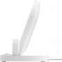 Belkin BOOST UP polnilna postaja za iPhone in iPhone Apple Watch - bela