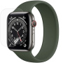 Mat folija za zaščito zaslona za Apple Watch 41 mm
