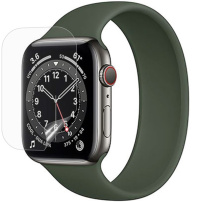 Mat folija za zaščito zaslona za Apple Watch 41 mm