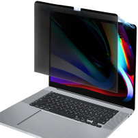 Magnetna Anti-Spy folija za MacBook Pro 13" (A2251 / A2289 / A2338)